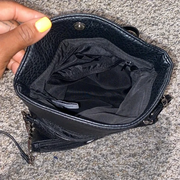Nine west crossbody bag - Picture 3 of 4